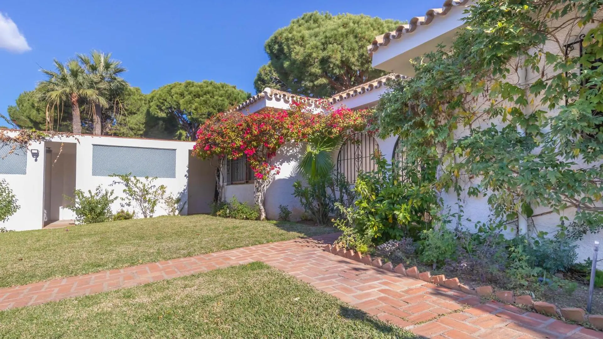 Διαμέρισμα Villa Rosa Sitio de Calahonda