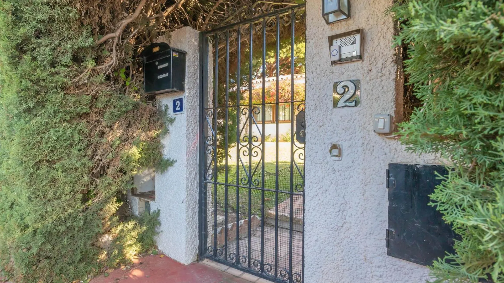 Διαμέρισμα Villa Rosa Sitio de Calahonda