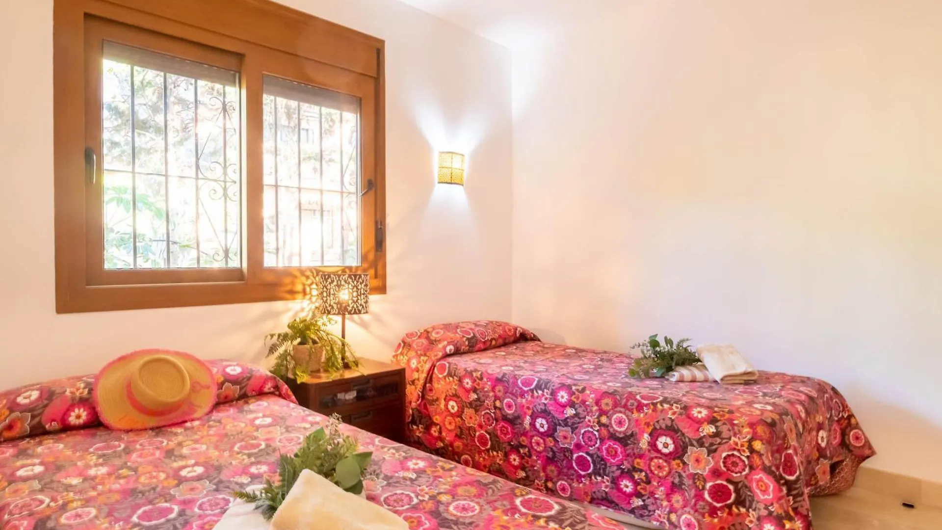 Lejlighed Villa Rosa Sitio de Calahonda